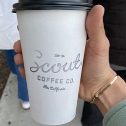 Hot Vanilla
