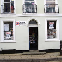 Badlands Records