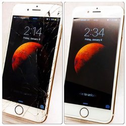 Cellular Zone Sales & Repair