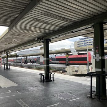 Gare de Lyon - Train Stations Near Me - Paris, 75