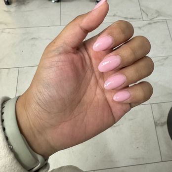 A&V Nails Spa - OPI bubble bath dip! - Nail Salons Near Me - Murrieta, California