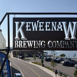 Keweenaw Brewing Company