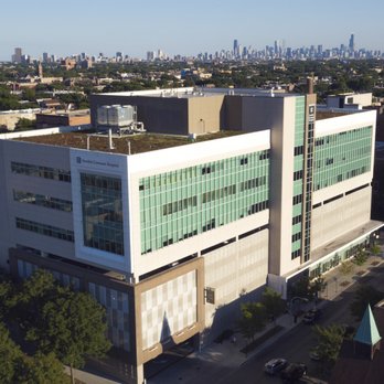 Andy Sagan, MD - Aerial view of Foster Medical Pavilion, 5215 N. California Ave. - Pediatricians Near Me Andy Sagan, MD - Aerial view of Foster Medical Pavilion, 5215 N. California Ave. - Pediatricians Near Me