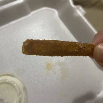Wing City - Burnt fry - Chicken Wings Near Me - Garland, Texas Wing City - Burnt fry - Chicken Wings Near Me - Garland, Texas