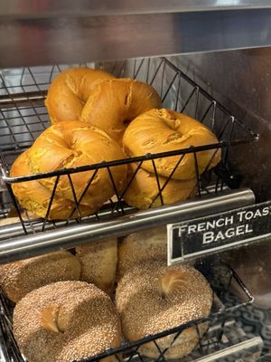 Broad Nosh Bagels Deli & Catering 58th Street by null