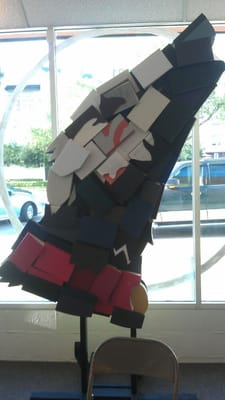 Brazos Bookstore by null