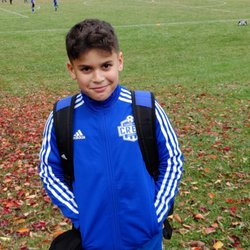Birkenmeier Sports Shop - Birkenmeier's favorite fan!