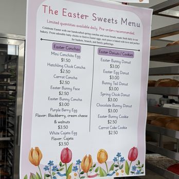 Kathy's Bakery Sisters - Bakeries Near Me - Norwalk, California Kathy's Bakery Sisters - Bakeries Near Me - Norwalk, California