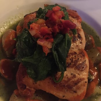 Havana Cafe - Salmon was good - Cuban Near Me - Bronx, New York Havana Cafe - Salmon was good - Cuban Near Me - Bronx, New York