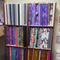 Fluffy's Quilt Patch Plus - Jason Yenter sooooo soft and colorful.