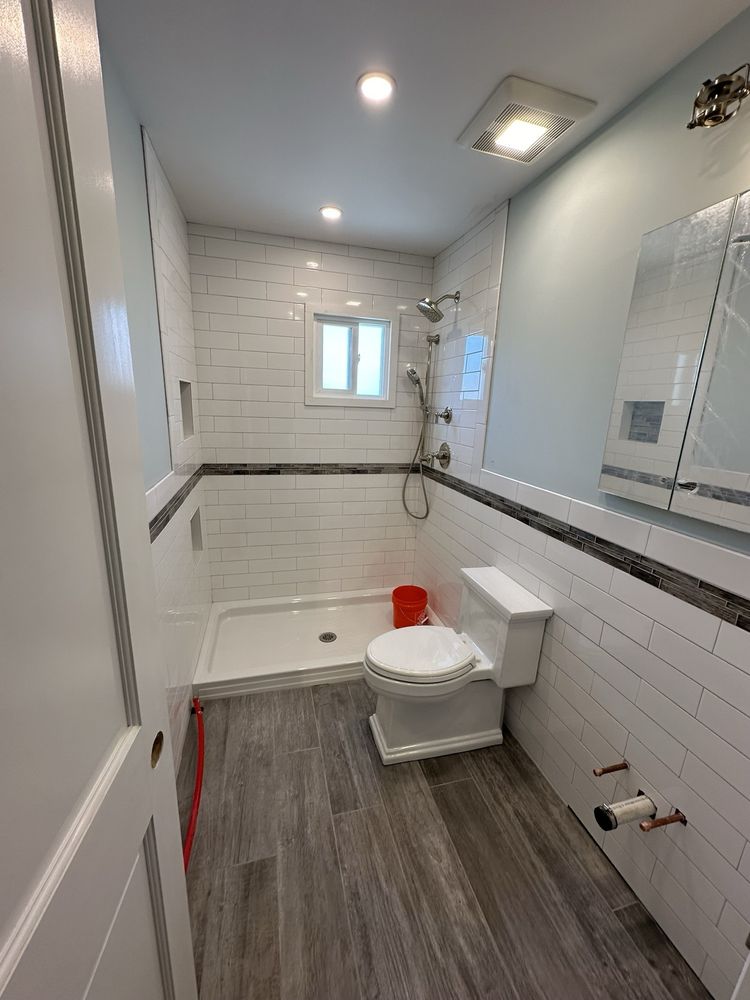 Slide of JD Burton Plumbing & Heating