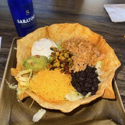Taco Salad