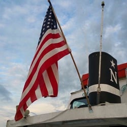 Charity island