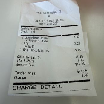 In-N-Out Burger - Burgers Near Me - Sparks, Nevada In-N-Out Burger - Burgers Near Me - Sparks, Nevada