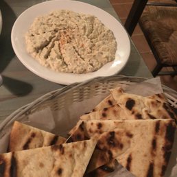 Babaganoush