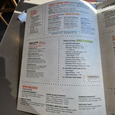 Menu photo 4 Jimmy’s Egg Oklahoma City, OK Menu photo 4 Jimmy’s Egg Oklahoma City, OK