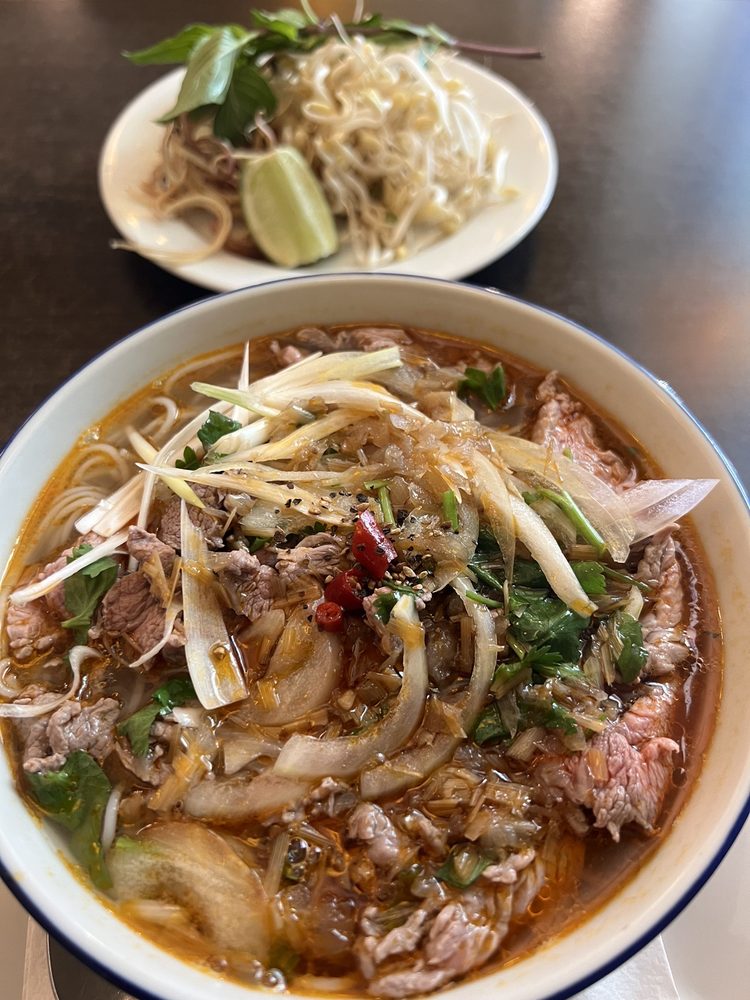 Bun Bo Hue