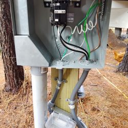 Farrell’s Electric Plumbing, And Home Improvements