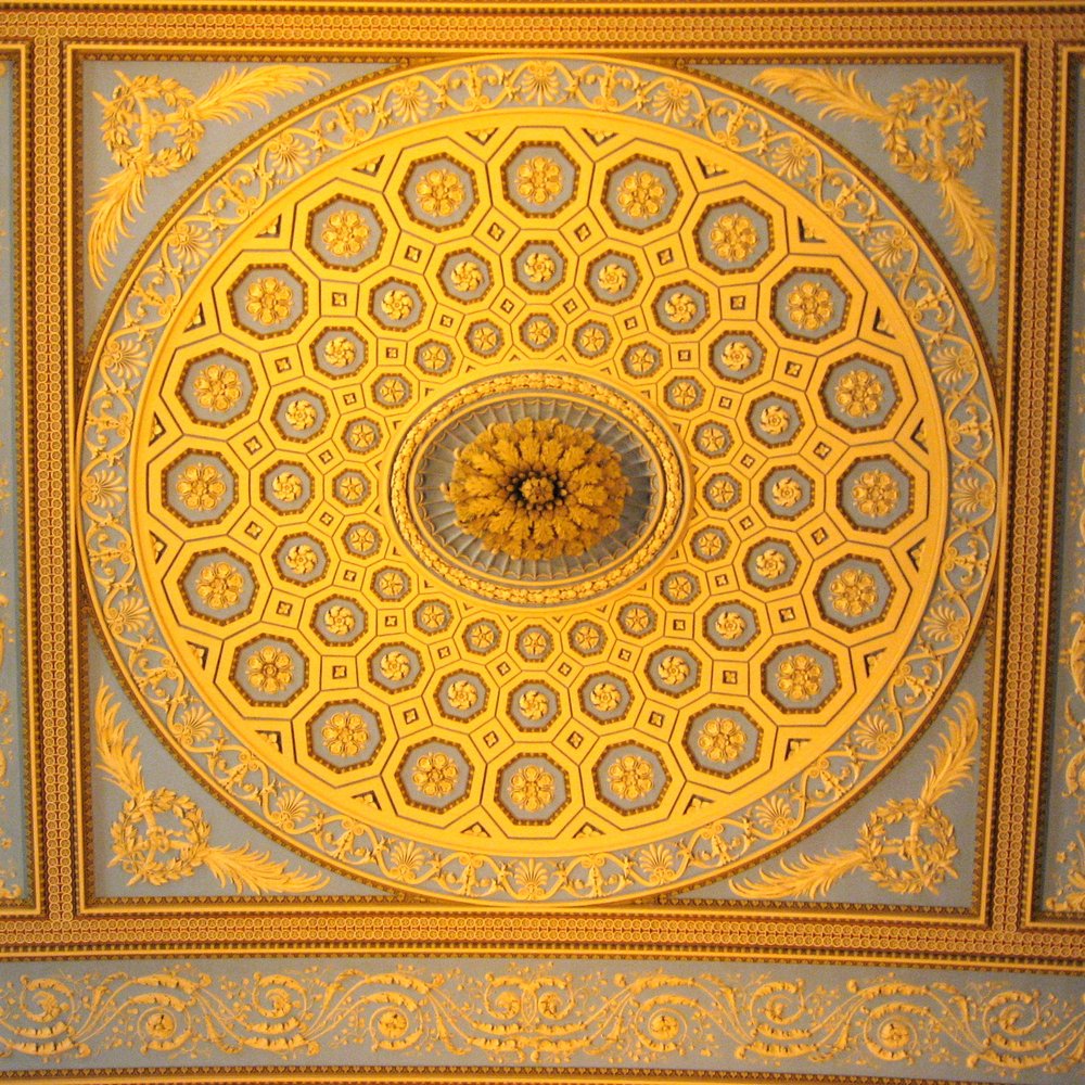 Old Naval College - Colleges & Universities Near Me - London, XGL