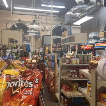Verti Marte - Delis Near Me - New Orleans, Louisiana