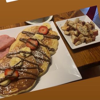 Cortadito 787 - Amazing breakfast - Coffee & Tea Near Me - Humacao, Puerto Rico
