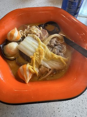Zhangliang Malatang Spicy Hotpot (National City) by null