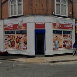 Janosik Polish Shop