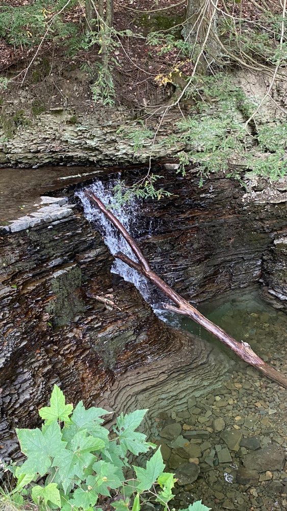 Social spots from Stair Park