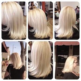 Ruby Whiteley - Hair Stylists Near Me - Monrovia, California Ruby Whiteley - Hair Stylists Near Me - Monrovia, California