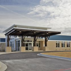 Ignite Medical Resort Round Rock - Main Entrance