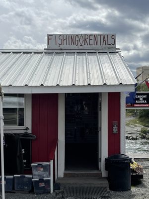 THE BAIT SHACK - Updated November 2025 - 36 Photos & 23 Reviews - 212 W ...