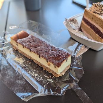 J.J. Bakery - Cheesecake Bar - Bakeries Near Me - Irvine, California J.J. Bakery - Cheesecake Bar - Bakeries Near Me - Irvine, California
