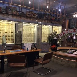 Vision Man Optical Center - To your right