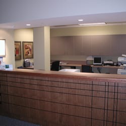 Bourne Dental Associates - Bourne Dental front desk check-out