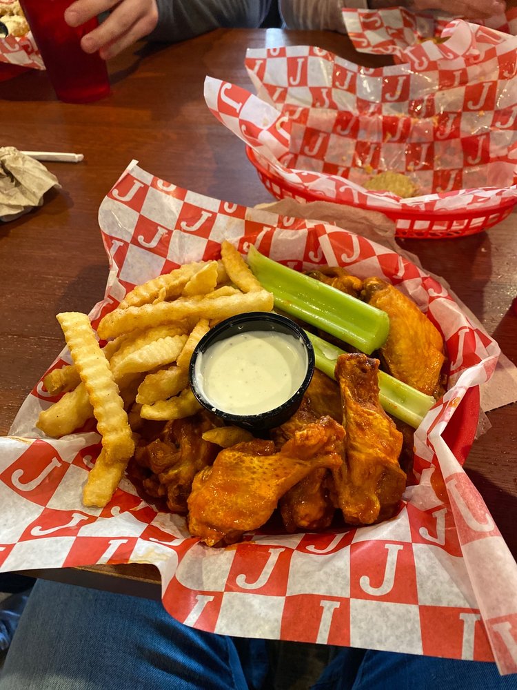 JEFFERSON’S RESTAURANT 17 Photos & 38 Reviews American (Traditional