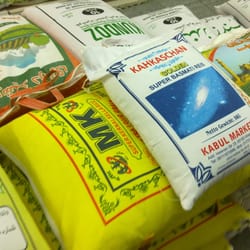 Shabab Supermarket
