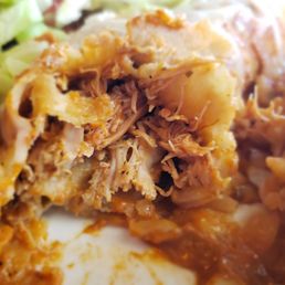 Chicken Enchiladas Chicken Enchiladas