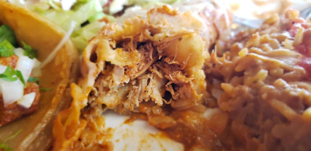 Polanco Mexican Restaurant & Cantina