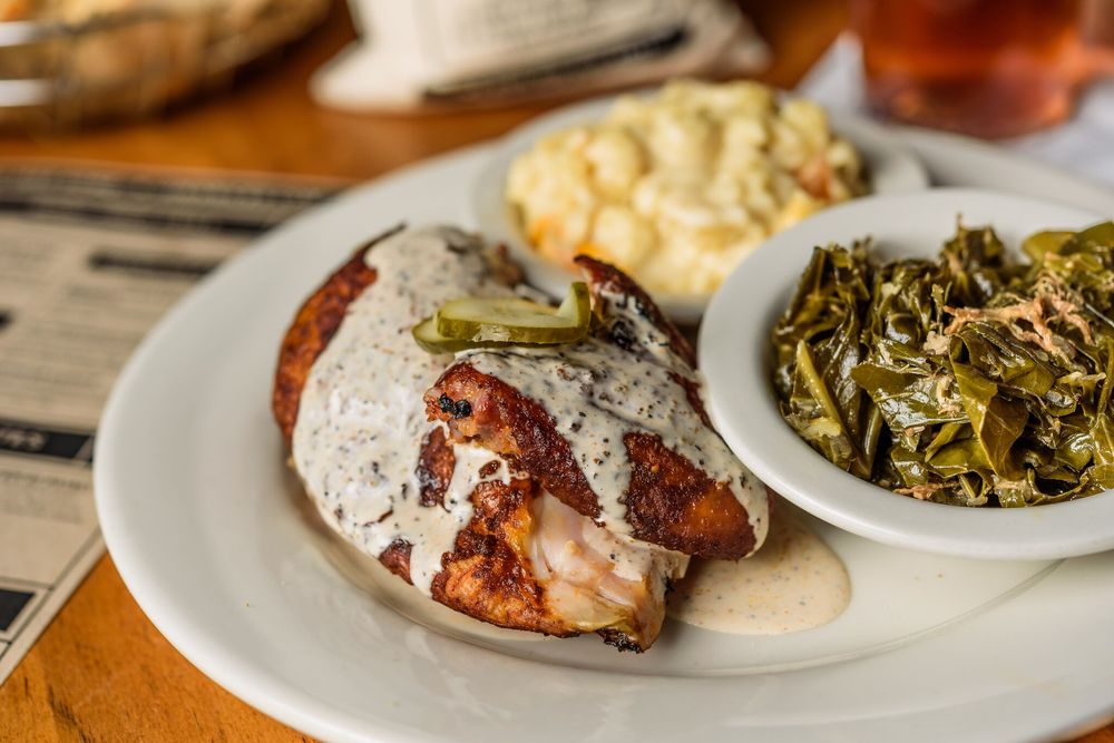 Jim ‘N Nick’s BarBQ Takeout & Delivery 109 Photos & 178 Reviews