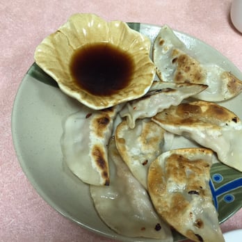 Clay Pot Cafe - Pan fried dumplings - Cantonese Near Me - Boston, Massachusetts Clay Pot Cafe - Pan fried dumplings - Cantonese Near Me - Boston, Massachusetts