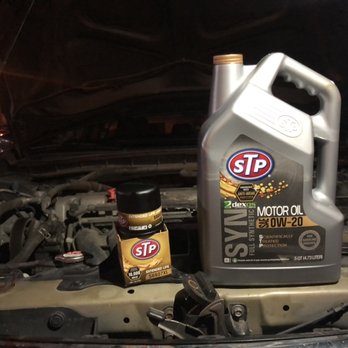 Kal’s Pit Stop Mobile - Midnight oil changes - Oil Change Stations Near Me