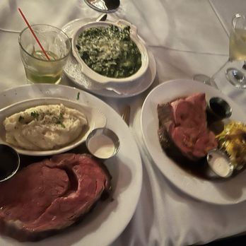The Derby - Slow Roasted Prime - Prime Rib of Beef - Steakhouses Near Me - Arcadia, California The Derby - Slow Roasted Prime - Prime Rib of Beef - Steakhouses Near Me - Arcadia, California