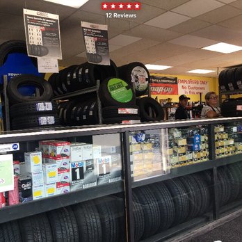 JM Tire Depot - Tires Near Me - Elkridge, Maryland