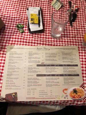 Menu photo 6 Boom Thai Restaurant Norwalk, CT Menu photo 6 Boom Thai Restaurant Norwalk, CT