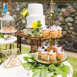 Flower Kitchen