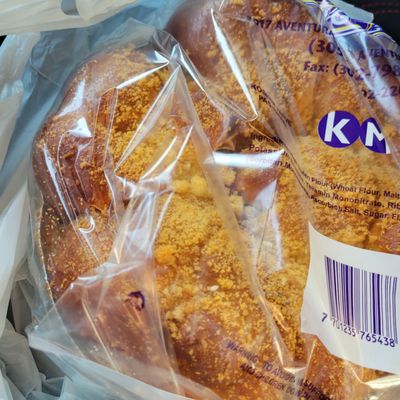 Kosher Kingdom Supermarket Aventura by null