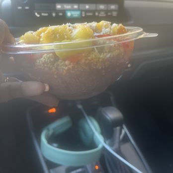 Deminola Blends - Juice Bars & Smoothies Near Me - Baton Rouge, Louisiana Deminola Blends - Juice Bars & Smoothies Near Me - Baton Rouge, Louisiana