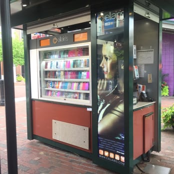 Cellairis - Cellaris Atlantic Station - Mobile Phone Repair Near Me - Atlanta, Georgia