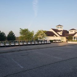 Cherry Blossom Golf & Country Club