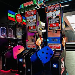 Tex Fun & Social - Games